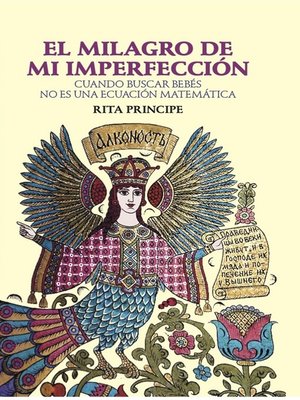 El Milagro de mi Imperfección - ebook